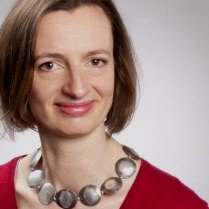 Dr. Angelika Lauscher, Frauenärztin in Pforzheim