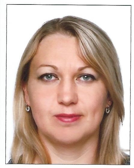 Frau Dück – Medizinische Fachangestellte