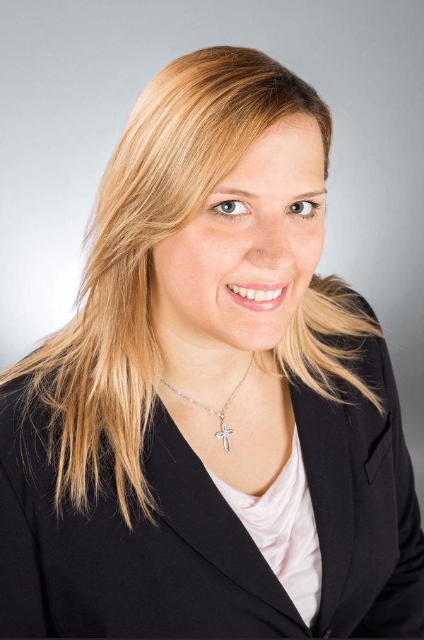 Juliane Schumacher – Medizinische Fachangestellte